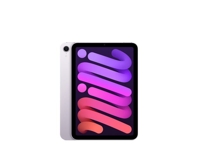 iPad Mini - DOKUTRONIX