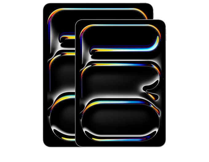 iPad Pro Cases - DOKUTRONIX