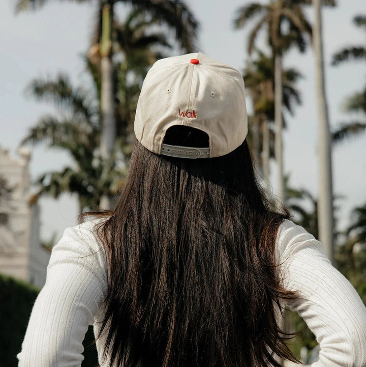 Text Me Later Hat