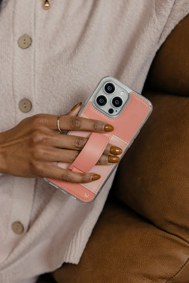 Pink Paradise
