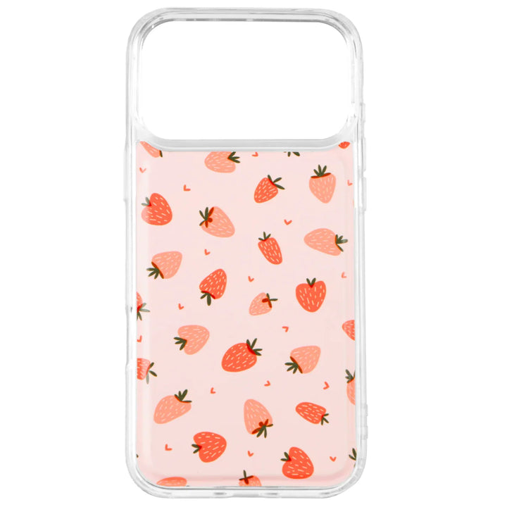 Berry Bliss Magnetic Case