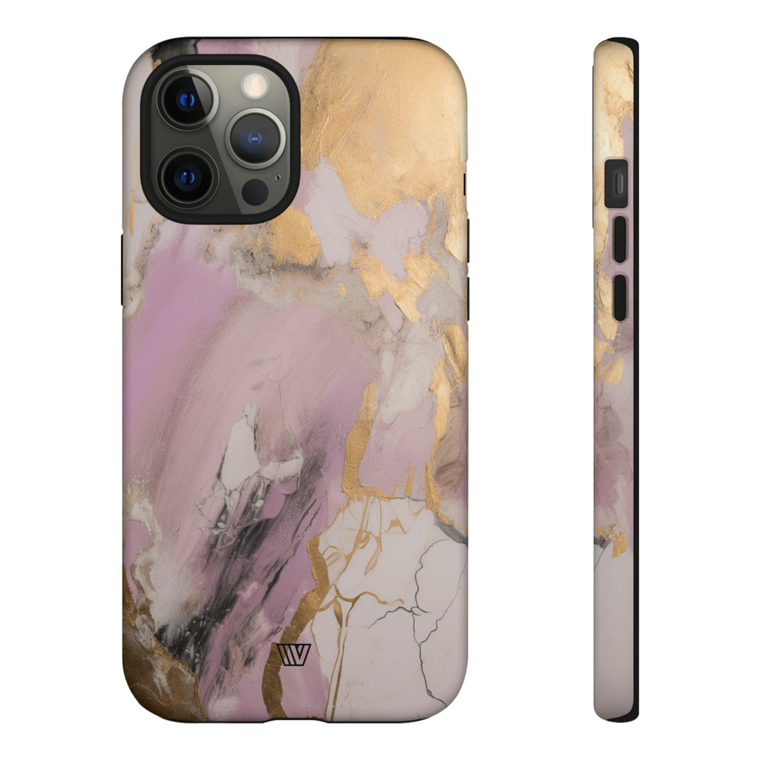 GILDED BLUSH | Tough Phone Case