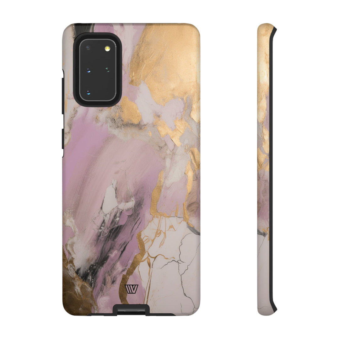 GILDED BLUSH | Tough Phone Case