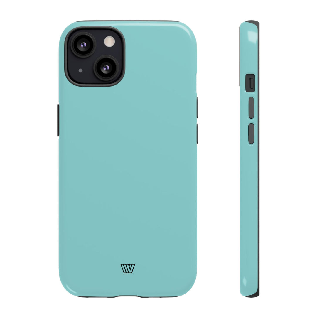 SEAFOAM | Tough Phone Case