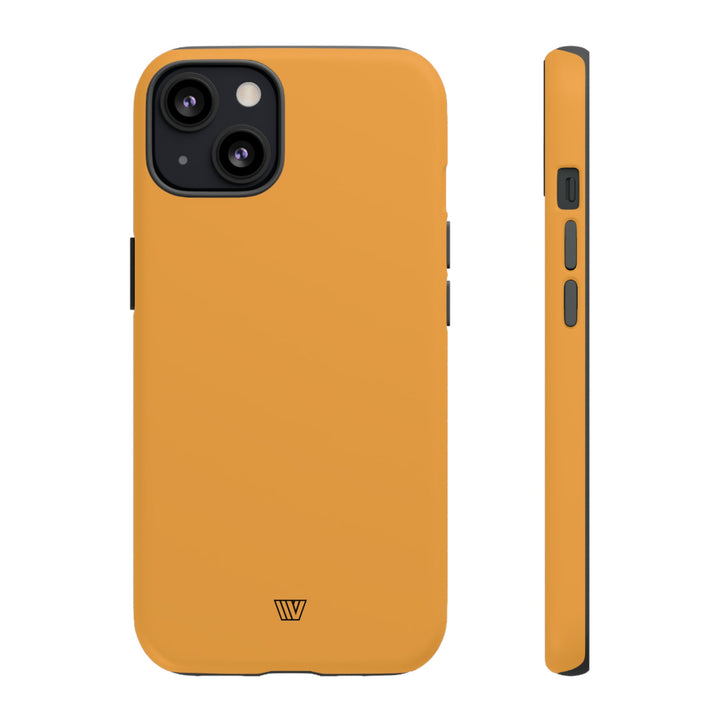 SUNSHADE SOLID | Tough Phone Case