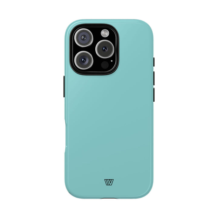SEAFOAM | Tough Phone Case