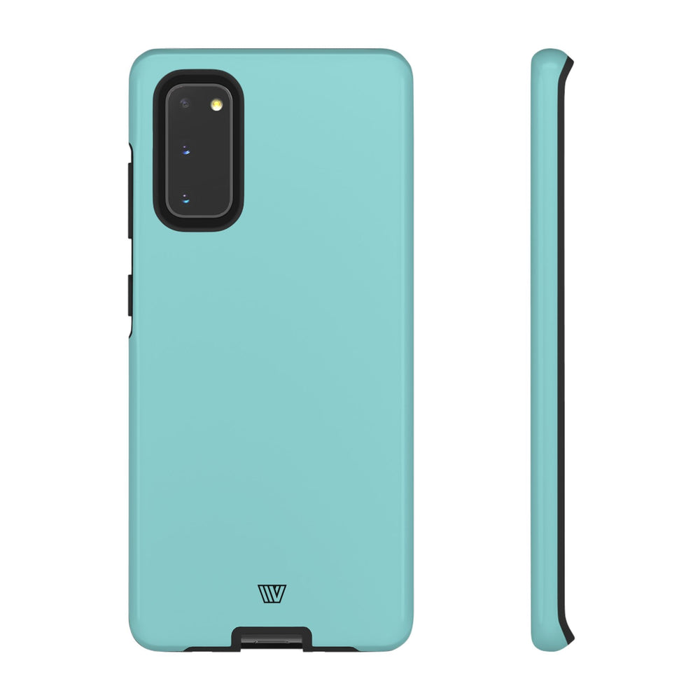 SEAFOAM | Tough Phone Case