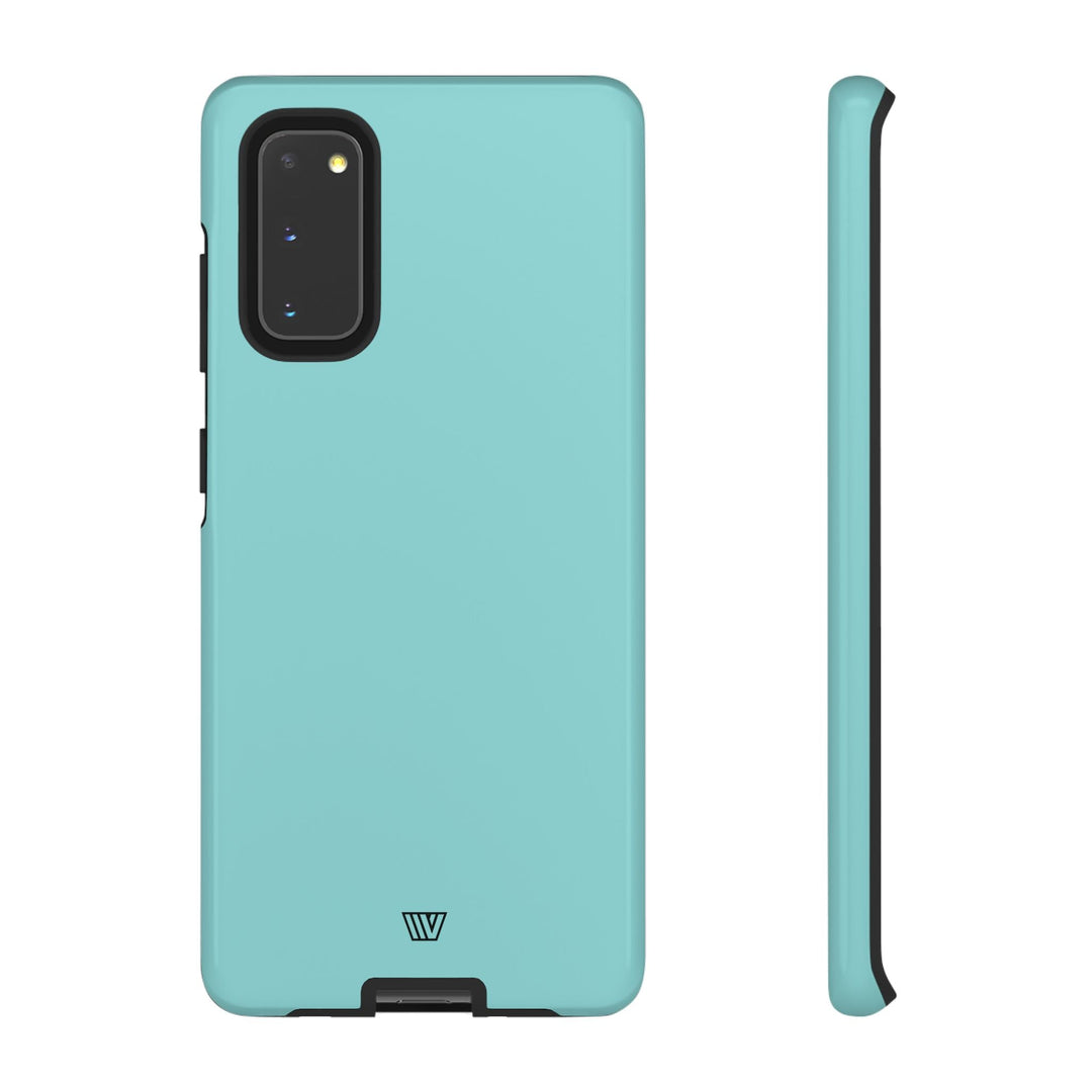 SEAFOAM | Tough Phone Case