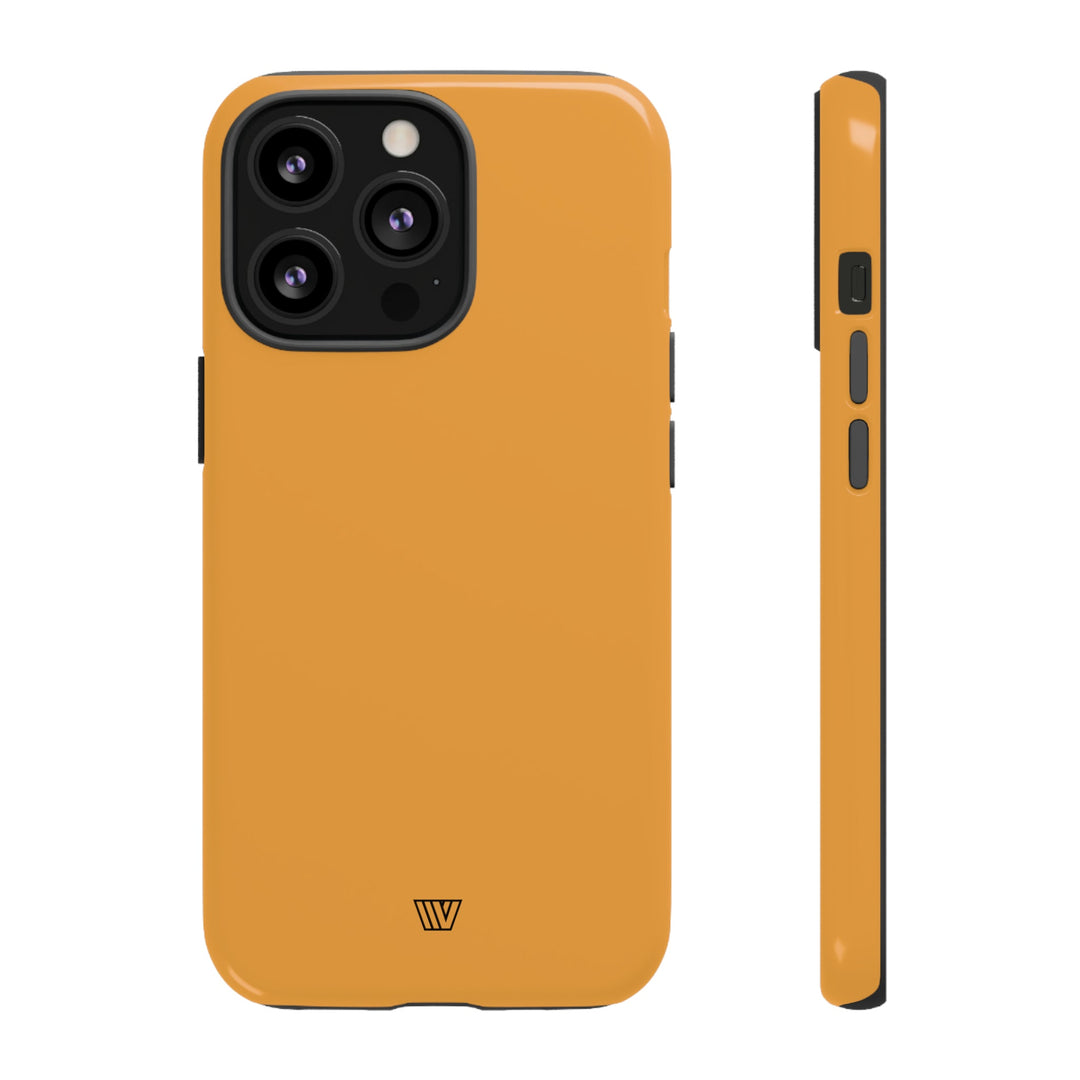 SUNSHADE SOLID | Tough Phone Case