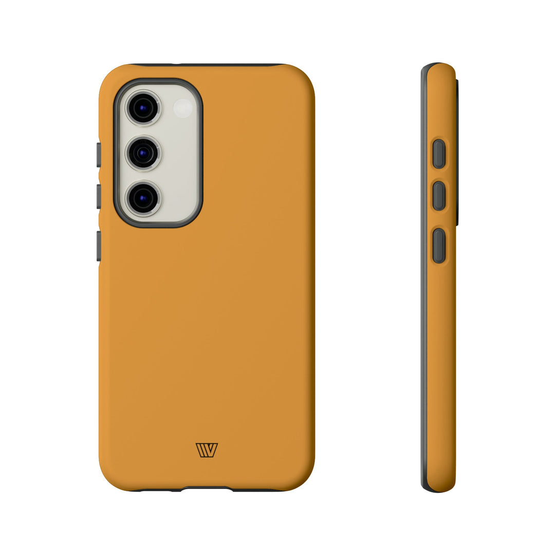 SUNSHADE SOLID | Tough Phone Case