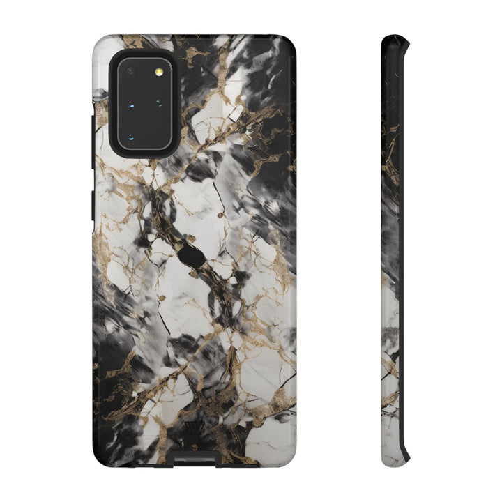 MARBLE | Tough Phone Case