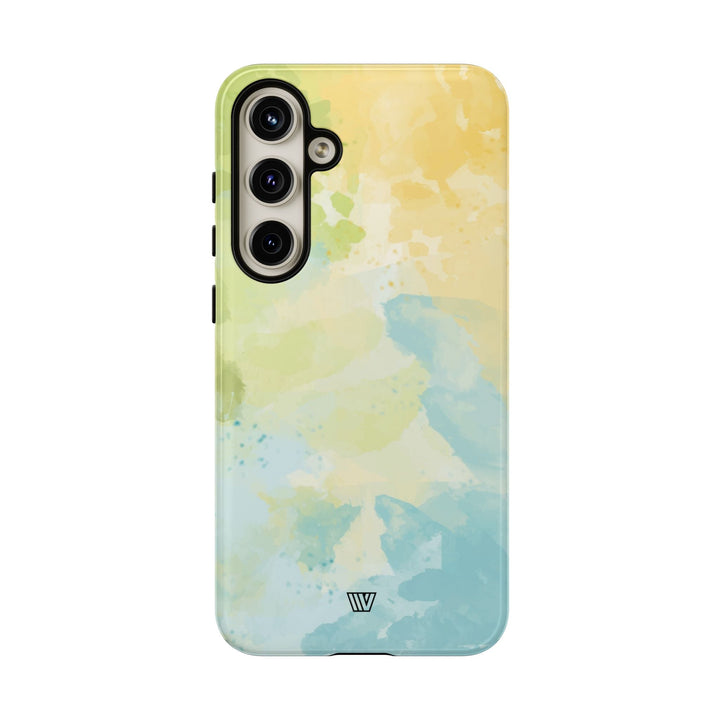 DREAMY SPLASHES | Tough Phone Case