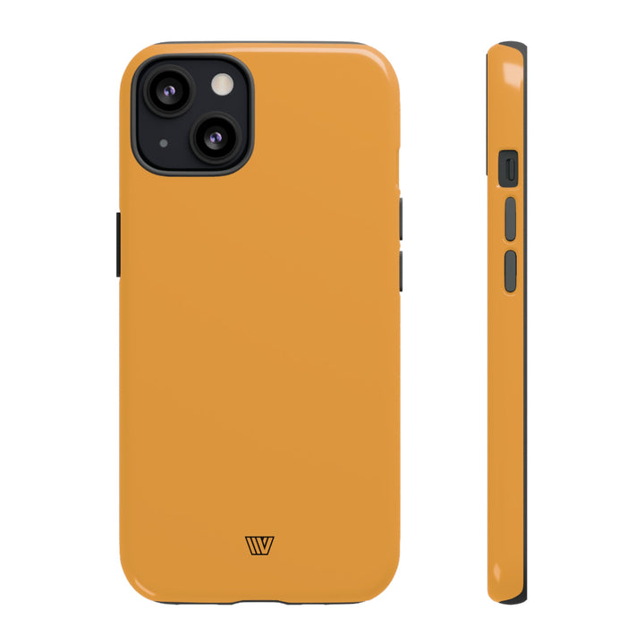 SUNSHADE SOLID | Tough Phone Case