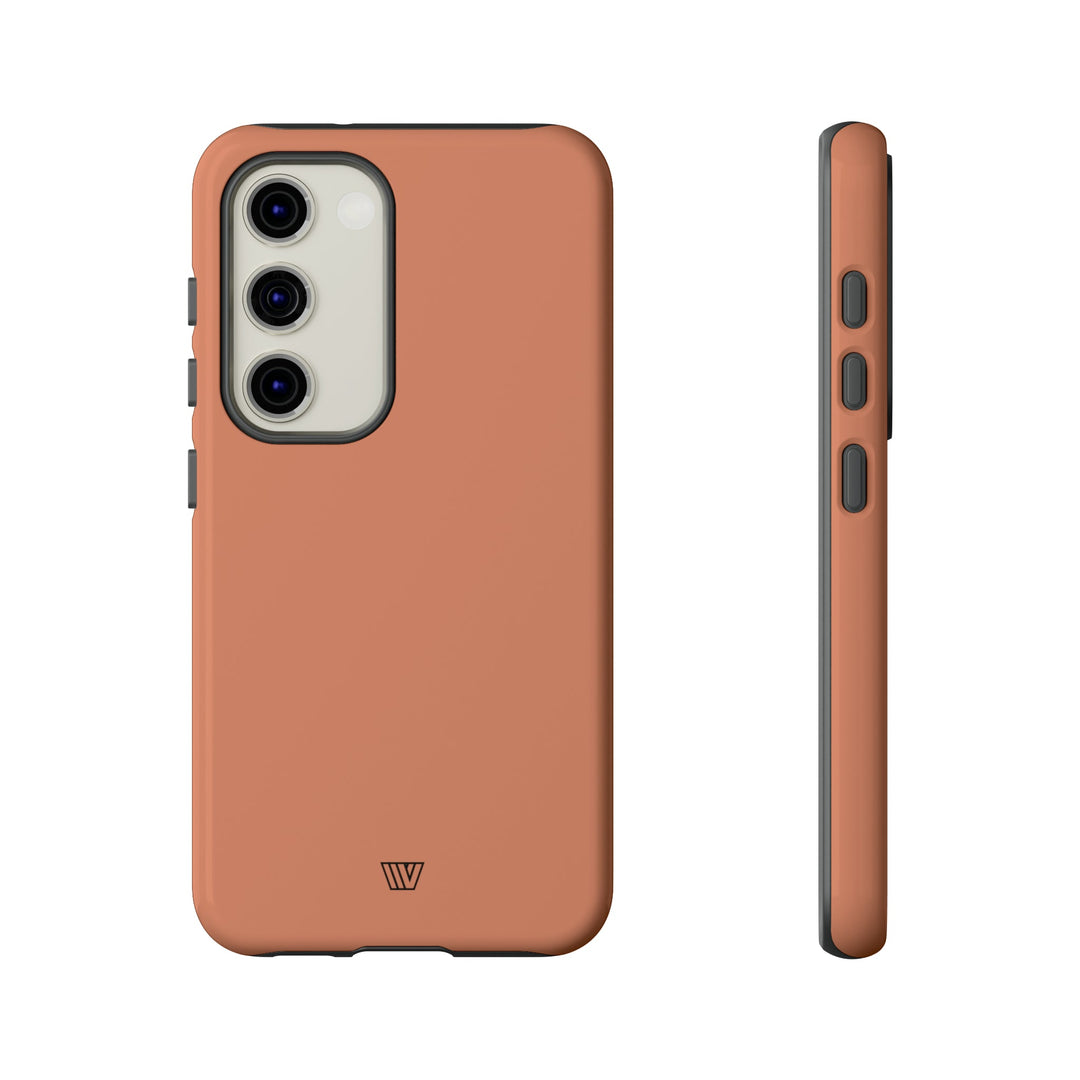 APRICOT | Tough Phone Case