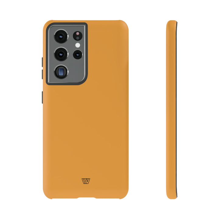 SUNSHADE SOLID | Tough Phone Case
