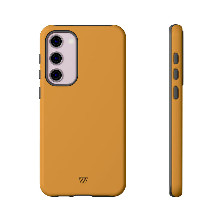SUNSHADE SOLID | Tough Phone Case
