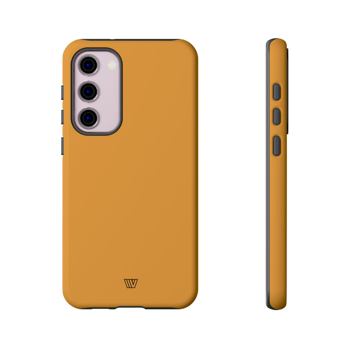 SUNSHADE SOLID | Tough Phone Case