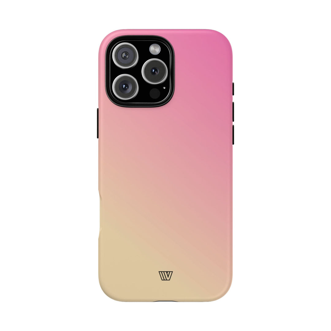 PINK LEMONADE | Tough Phone Case