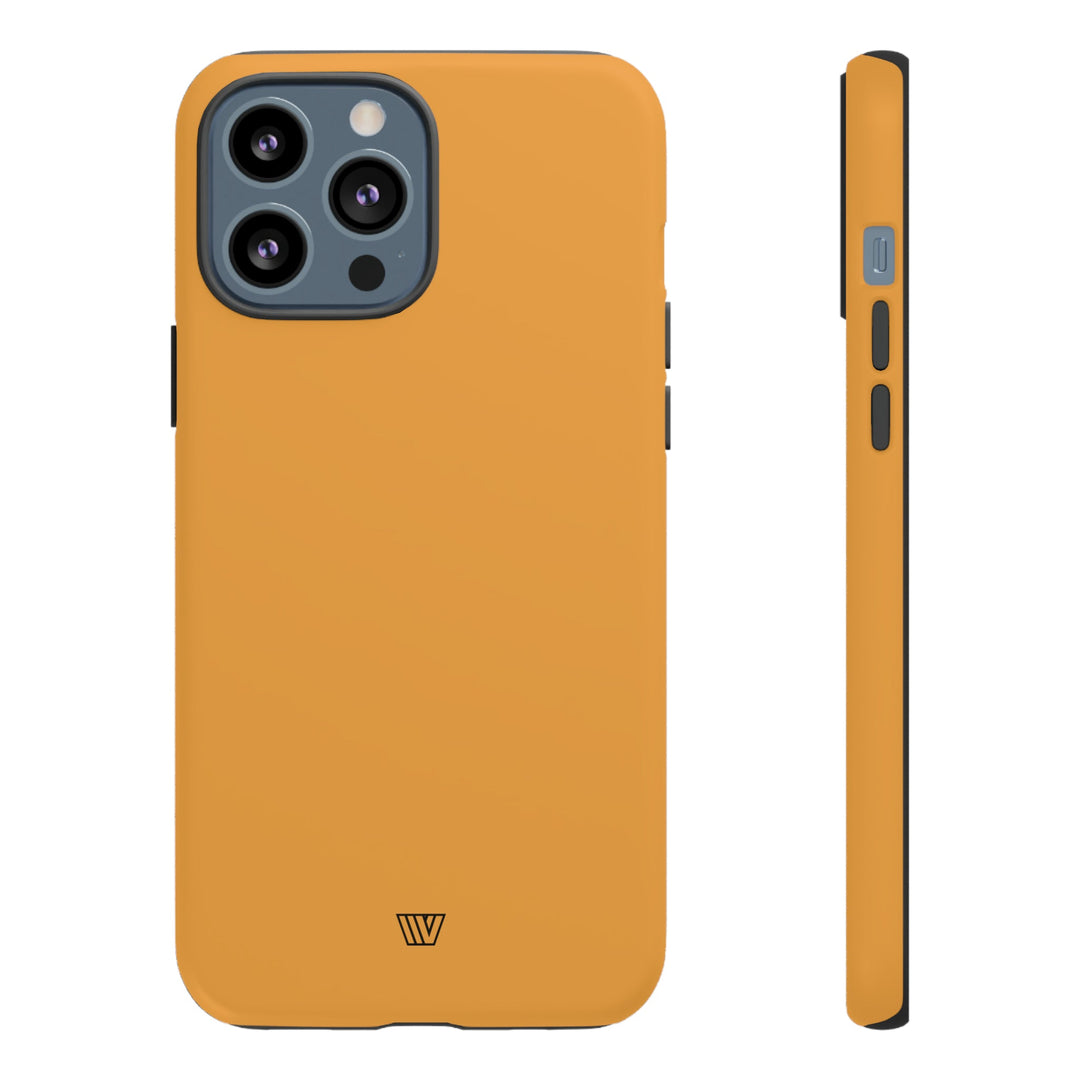SUNSHADE SOLID | Tough Phone Case