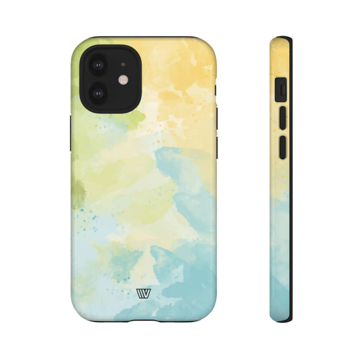 DREAMY SPLASHES | Tough Phone Case