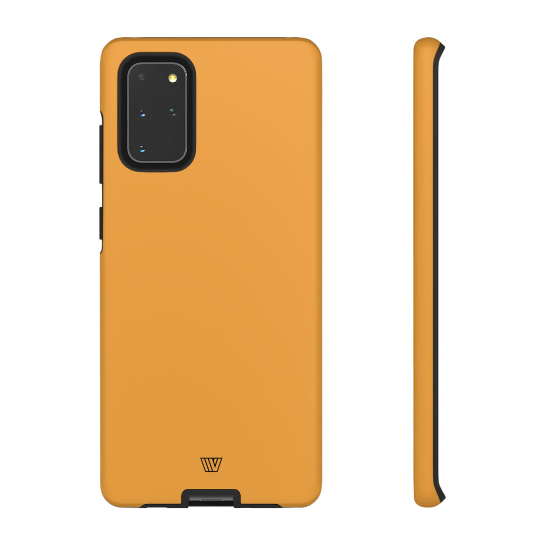 SUNSHADE SOLID | Tough Phone Case