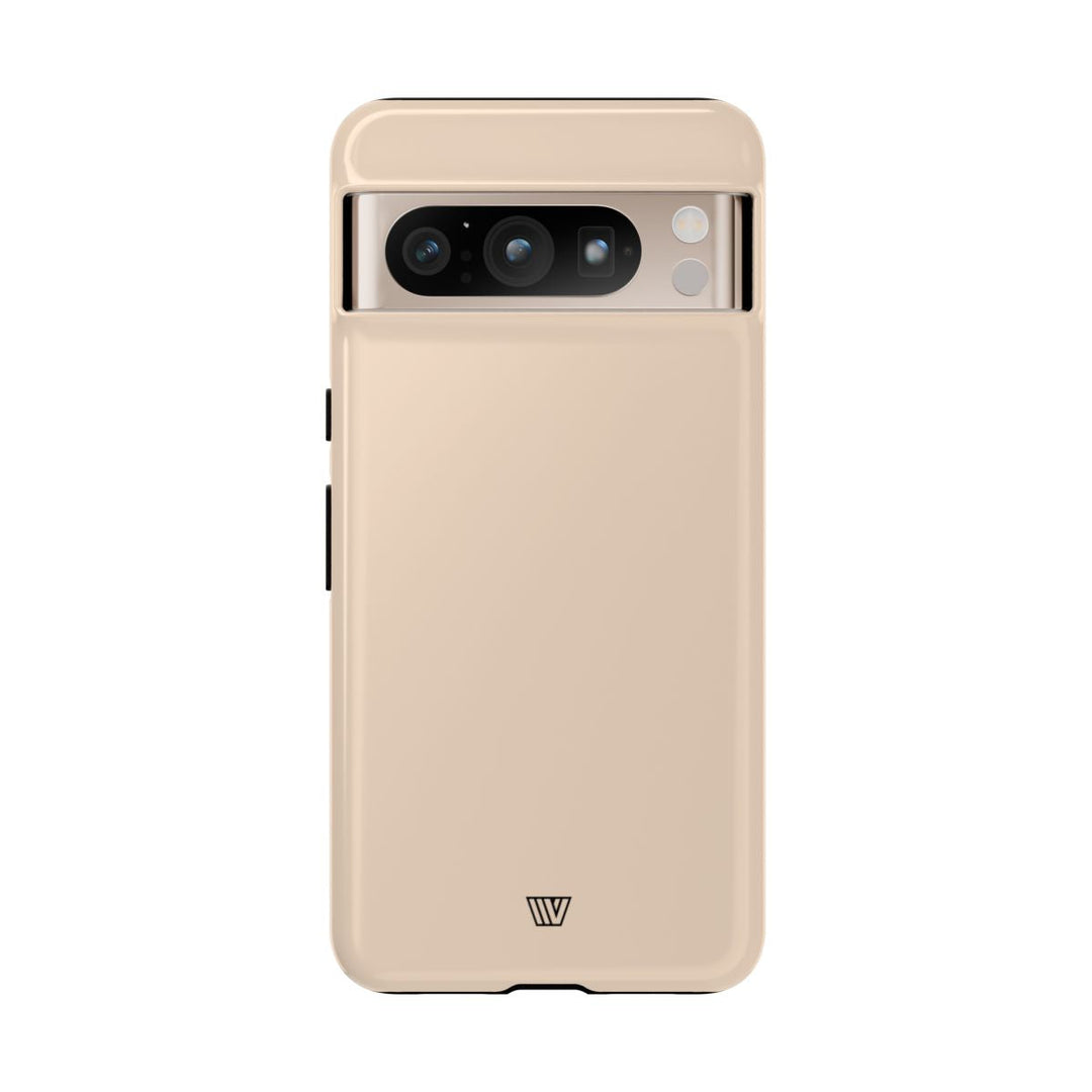 ALMOND | Tough Phone Case