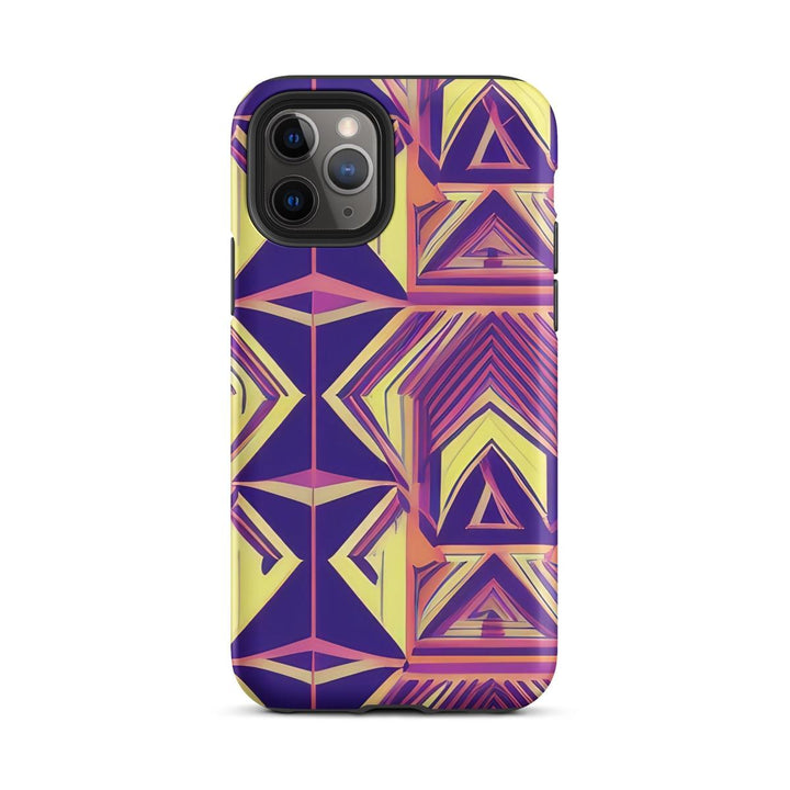 RetroShield Tough Case for iPhone® 1950's Style - DOKUTRONIX