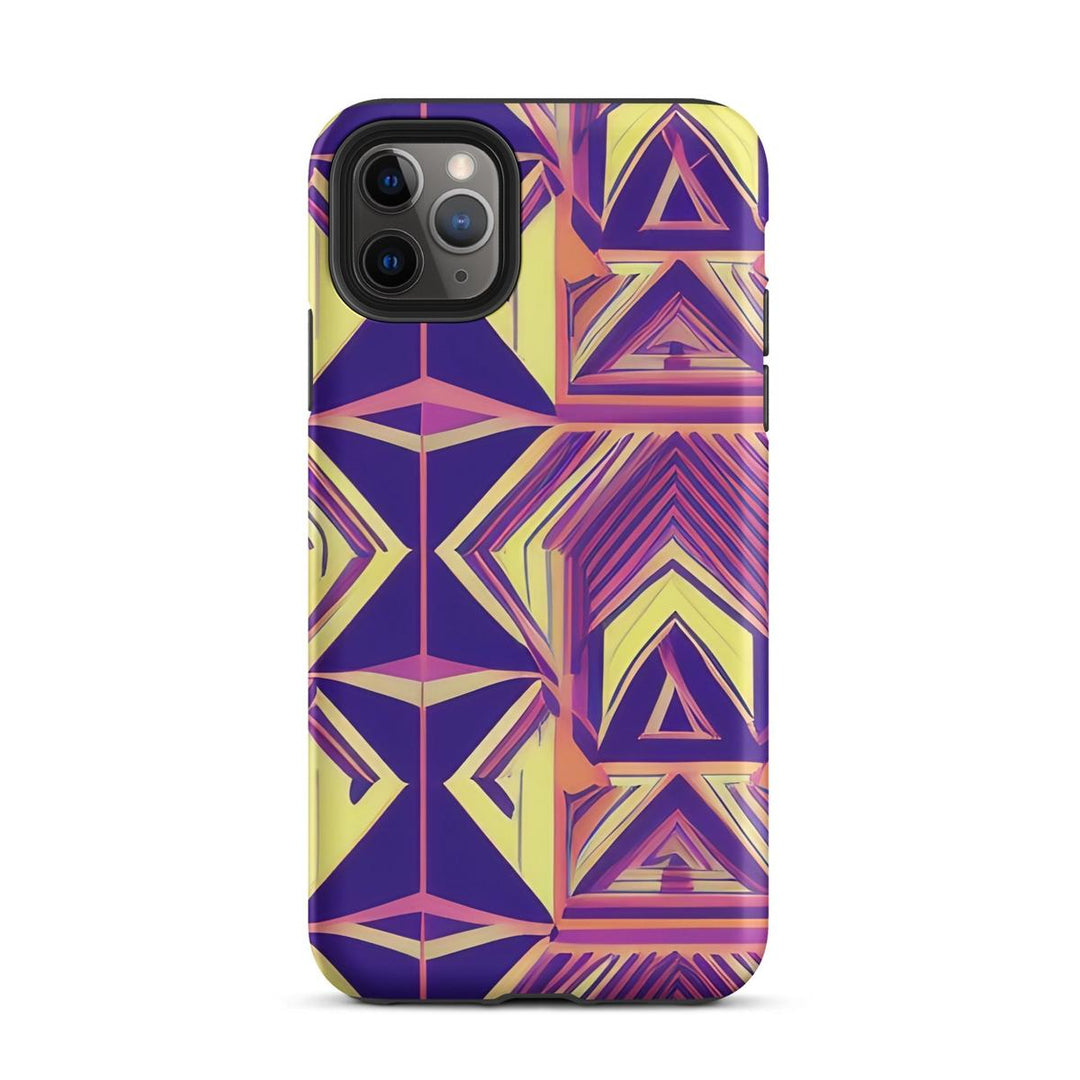 RetroShield Tough Case for iPhone® 1950's Style - DOKUTRONIX