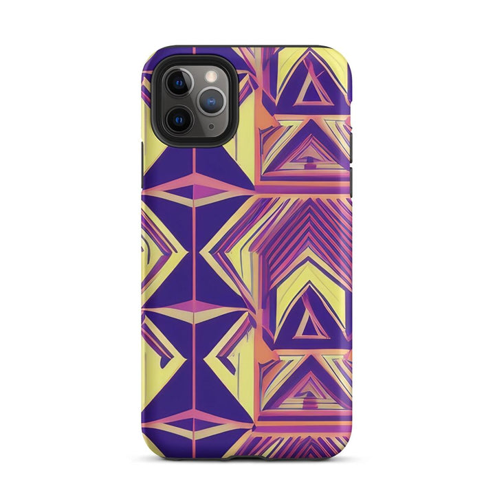 RetroShield Tough Case for iPhone® 1950's Style - DOKUTRONIX