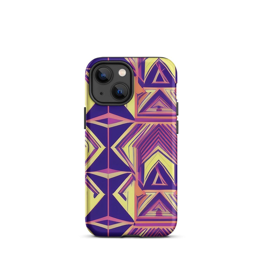 RetroShield Tough Case for iPhone® 1950's Style - DOKUTRONIX