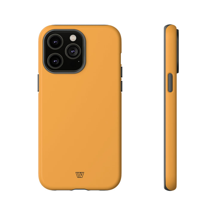 SUNSHADE SOLID | Tough Phone Case