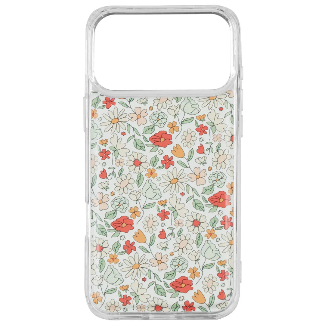 Blossom Bliss Magnetic Case