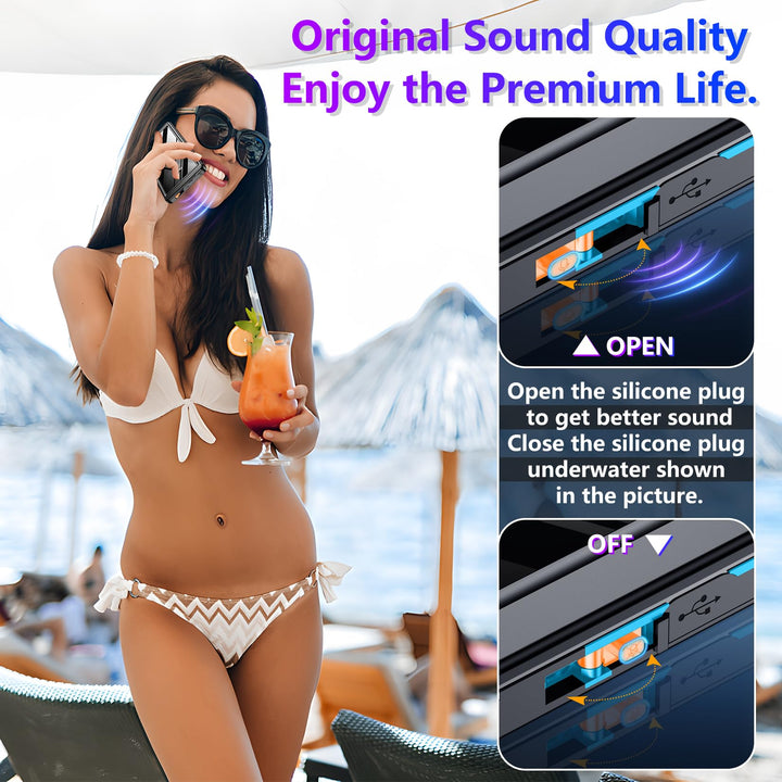 UltraShield S23 Waterproof Case - DOKUTRONIX