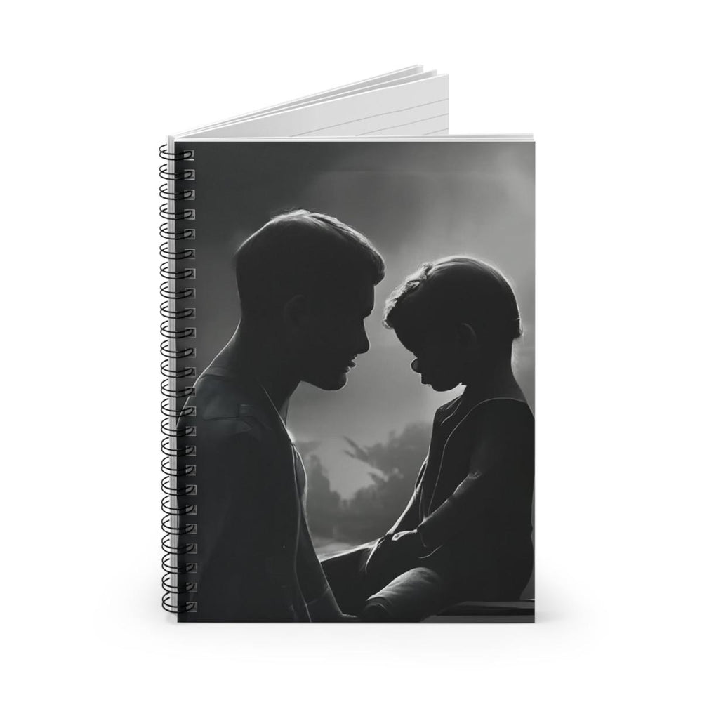 Family Ties Journal: Cherished Memories Collection - DOKUTRONIX