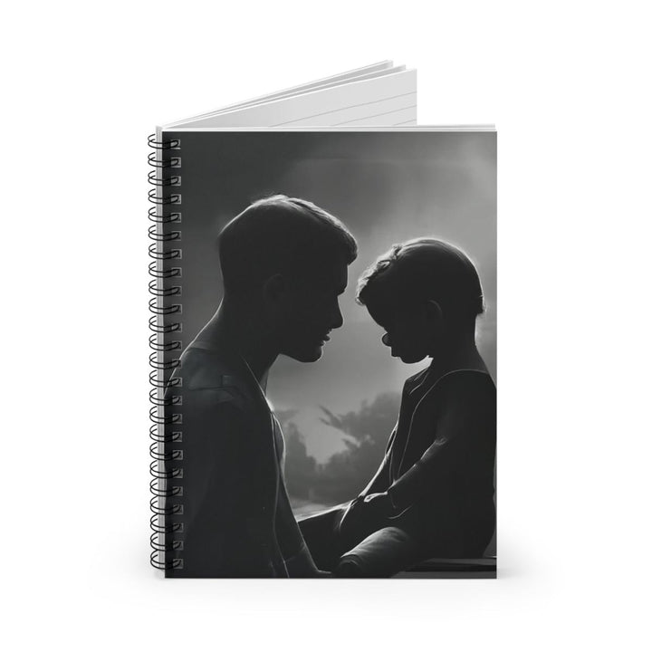 Family Ties Journal: Cherished Memories Collection - DOKUTRONIX