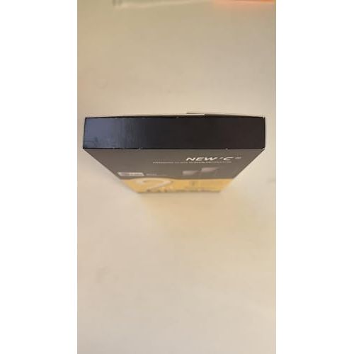 NEW'C Triple Shield: iPhone 16 Pro Protection Kit