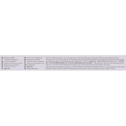 Magsafe Wallet Pro - DOKUTRONIX