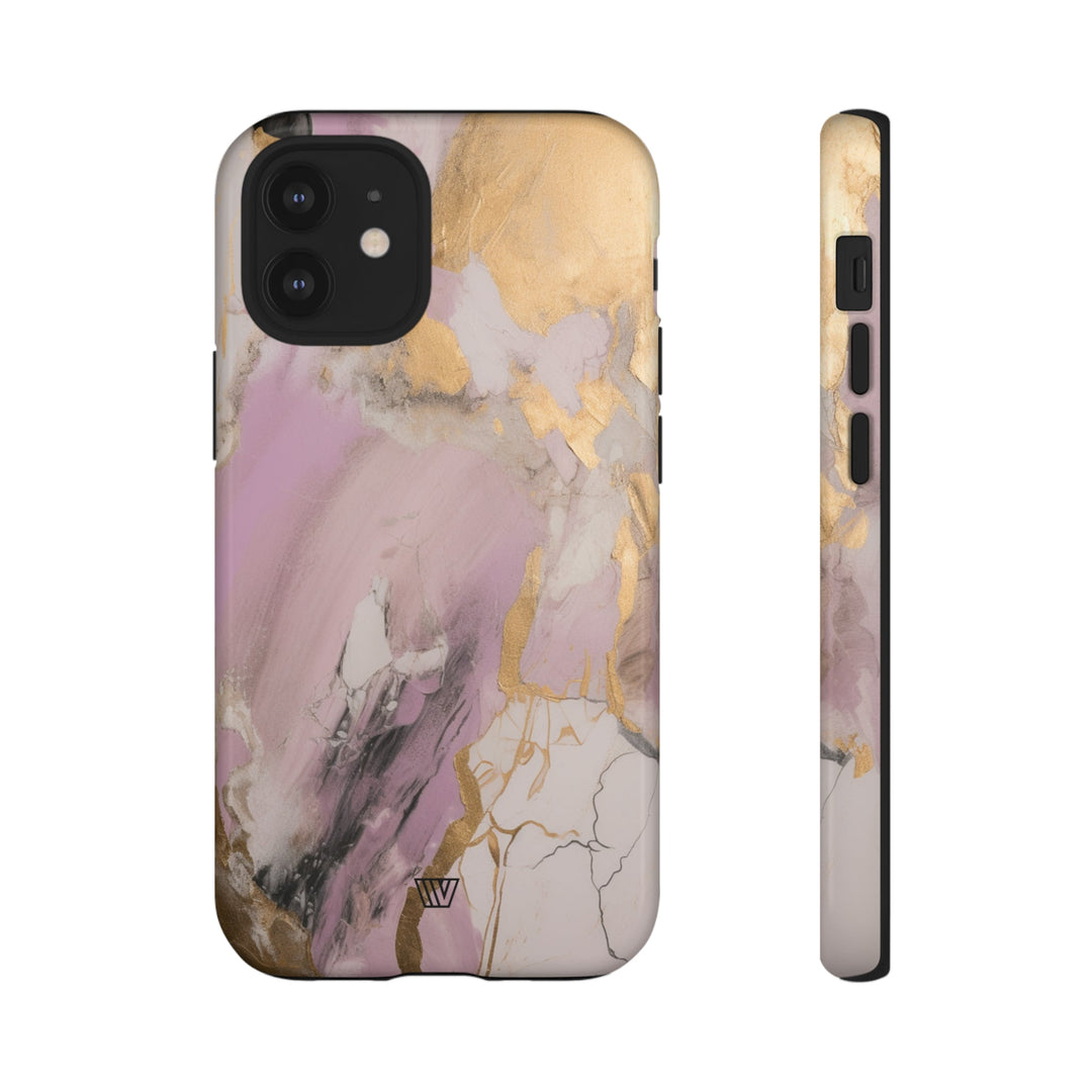 GILDED BLUSH | Tough Phone Case