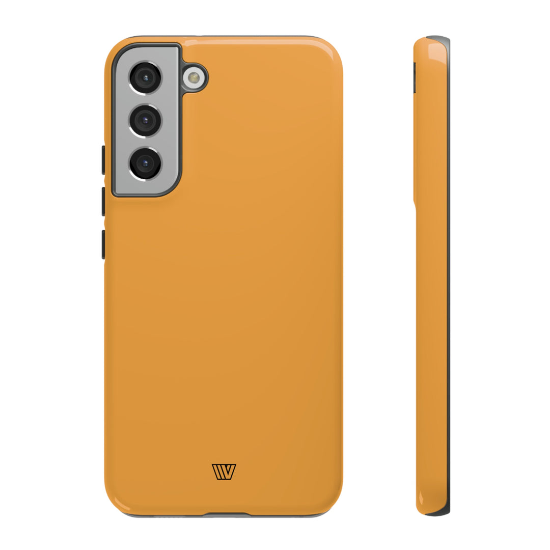 SUNSHADE SOLID | Tough Phone Case