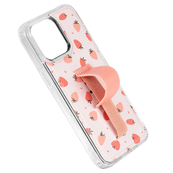 Berry Bliss Walli-Lite Case