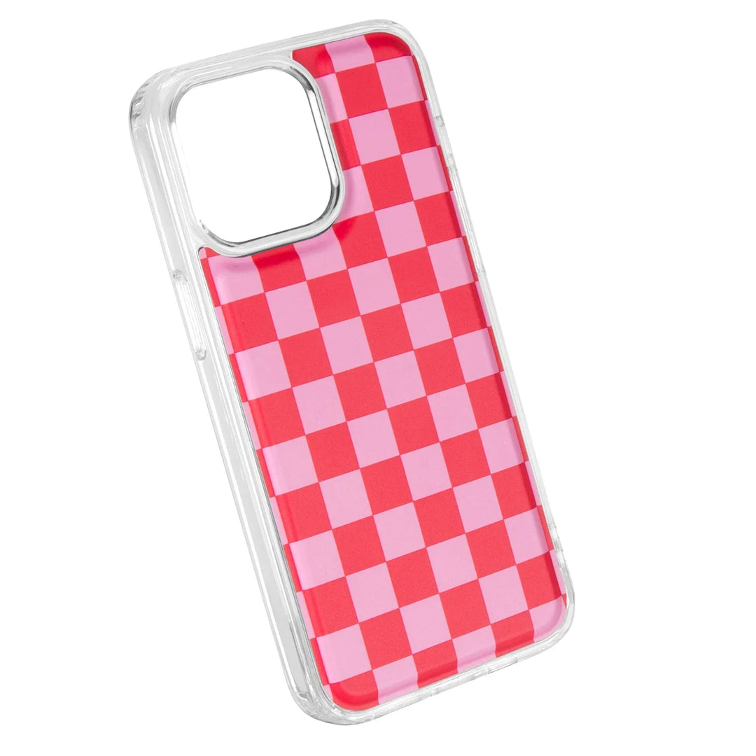 Raspberry Rush Magnetic Case