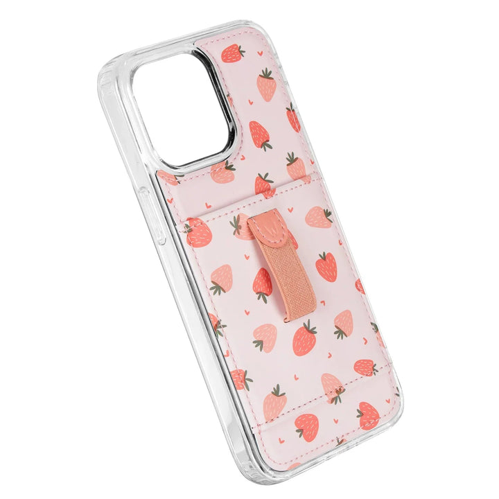 Berry Bliss Sport Case