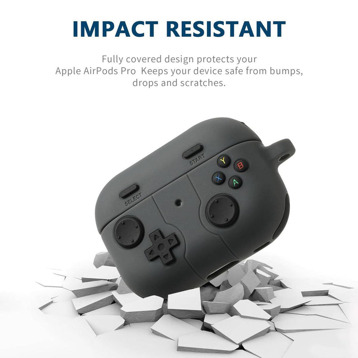 AirPad Pro Duo Case - DOKUTRONIX