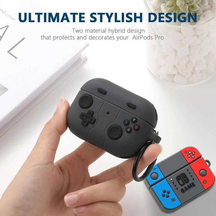 AirPad Pro Duo Case - DOKUTRONIX