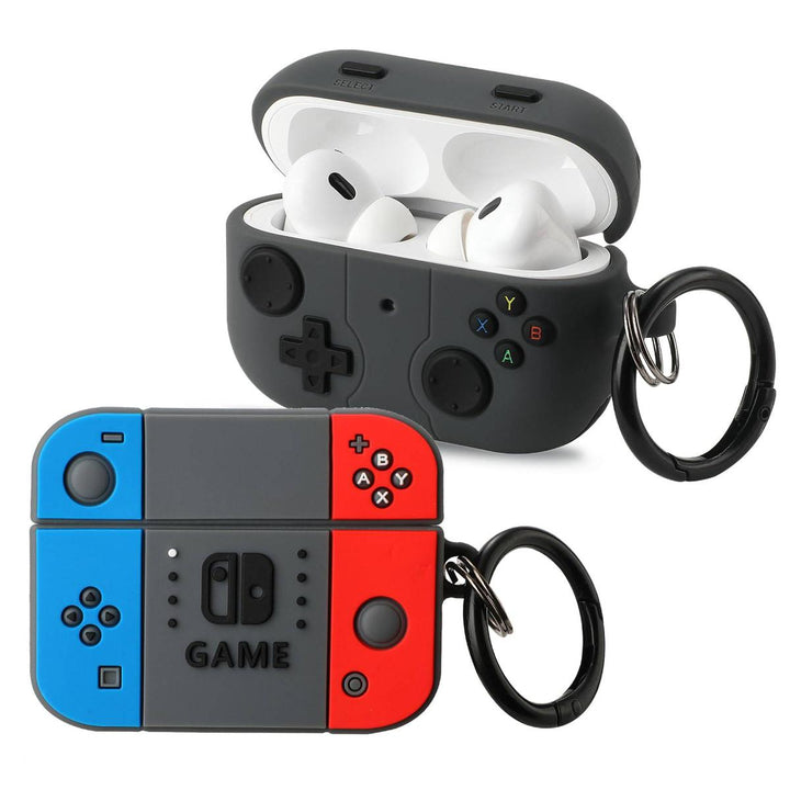 AirPad Pro Duo Case - DOKUTRONIX