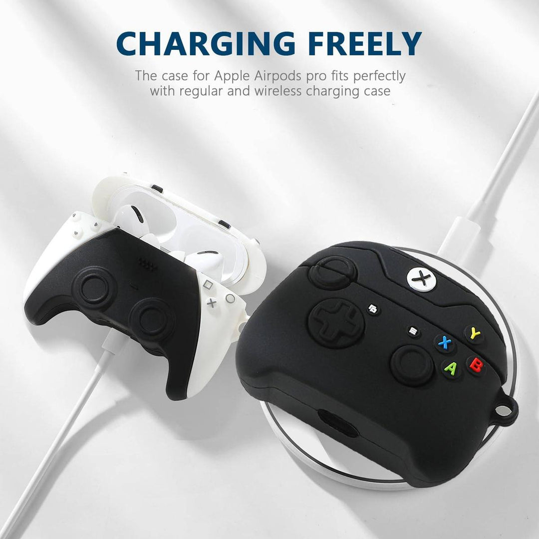 AirPad Pro Duo Case - DOKUTRONIX