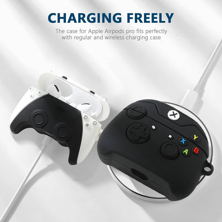 AirPad Pro Duo Case - DOKUTRONIX