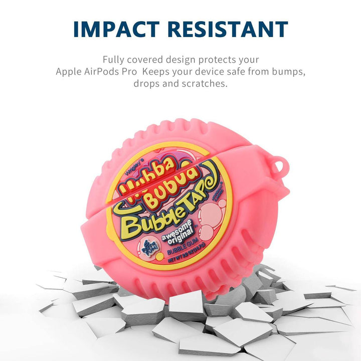 AirPad Pro Duo Case - DOKUTRONIX