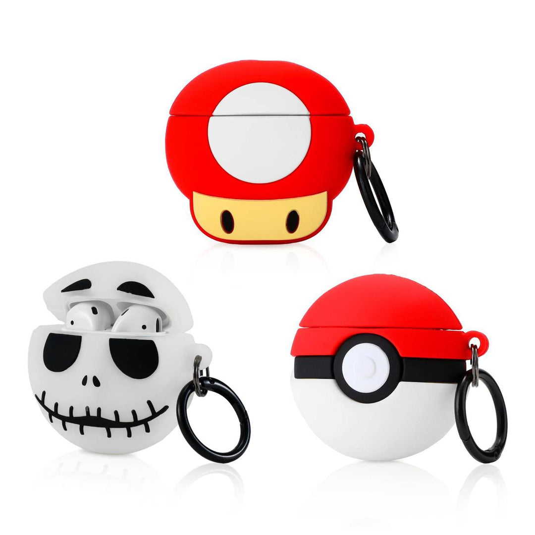 AirPad Pro Duo Case - DOKUTRONIX