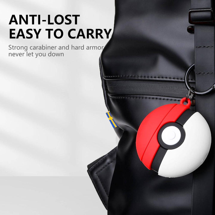 AirPad Pro Duo Case - DOKUTRONIX